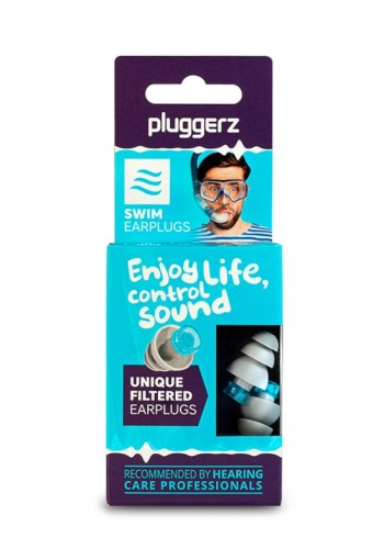 Pluggerz Enjoy swim (1 Paar)