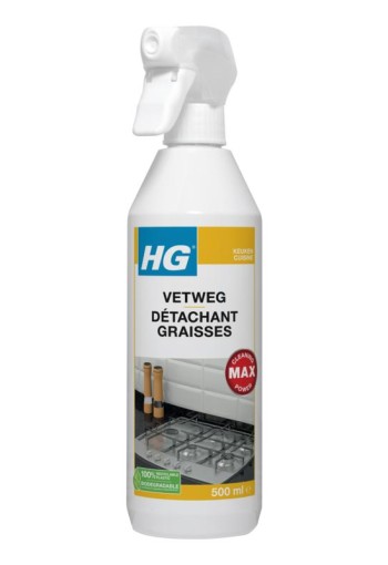 HG Vetweg (500 Milliliter)
