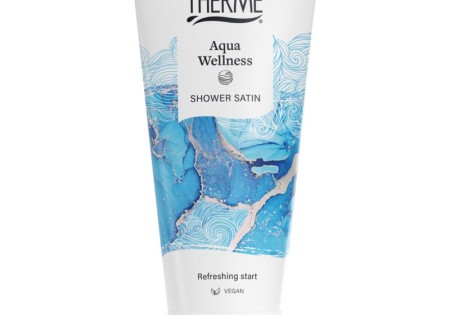 Therme Aqua wellness shower satin 200 Milliliter