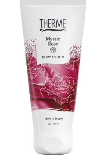 Therme Bodylotion mystic rose (200 Milliliter)