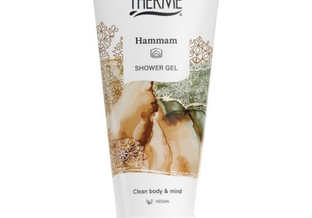 Therme Hammam showergel 200 Milliliter
