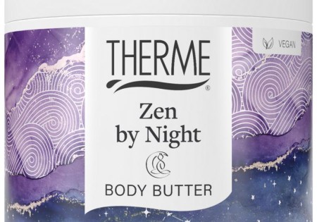 Therme Zen by night body butter 225 Gram