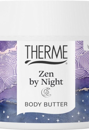 Therme Zen by night body butter (225 Gram)
