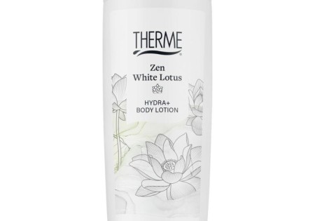 Therme Bodylotion zen white lotus hydra+ 250 Milliliter