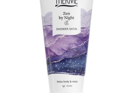 Therme Zen by night shower satin 200 Milliliter