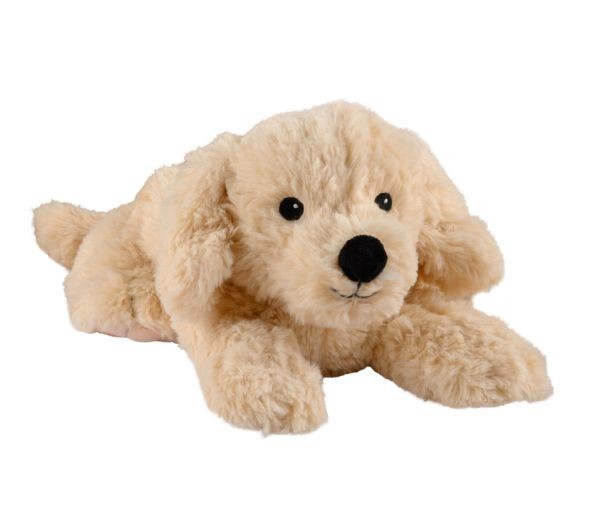 Warmies Golden retriever (1 Stuks)