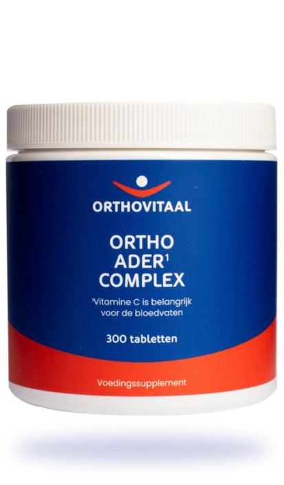 Orthovitaal Ortho ader complex (300 Tabletten)