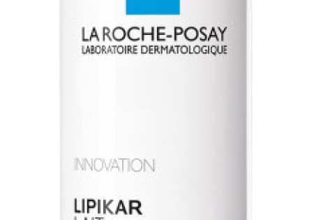 La Roche-Posay Lipikar melk bodylotion (400 ml)