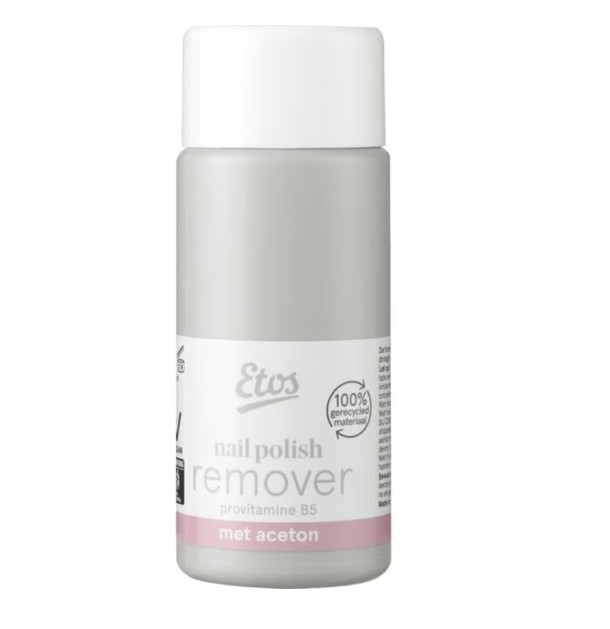 Etos Re­mo­ver ace­to­ne 150 ml