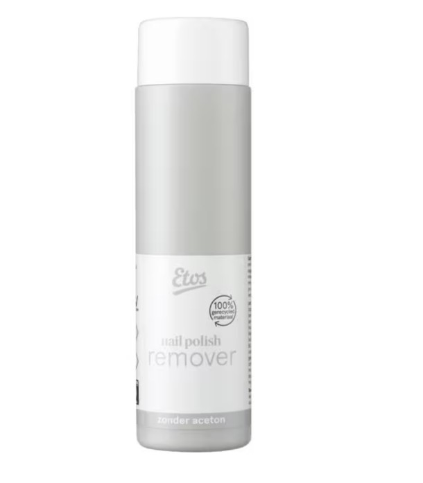 Etos Re­mo­ver ace­to­ne free 235 ml