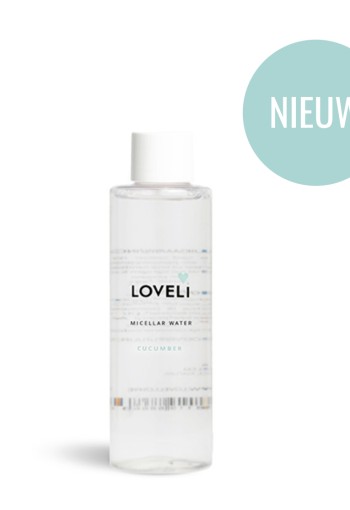 LOVELI | Micellar water
