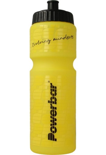 Powerbar Bidon geel 750ml (1 Stuks)