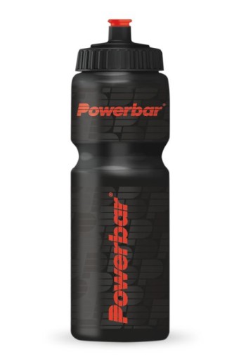 Powerbar Bidon zwart 750ml (1 Stuks)