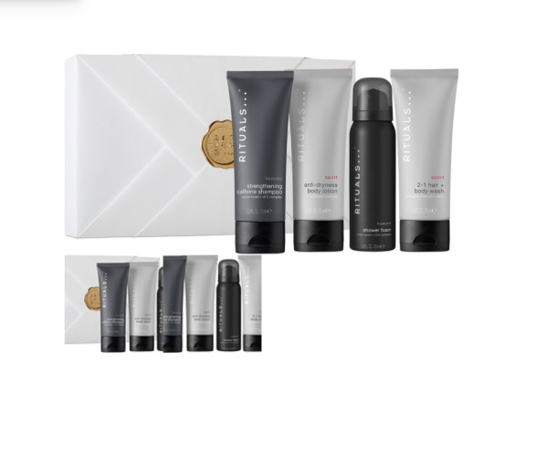 Rituals Rituals Homme - Small Gift Set