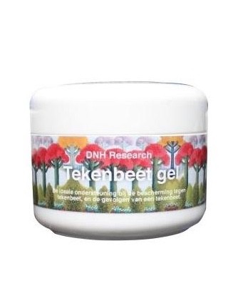 Dnh Tekenbeet Gel 200ml