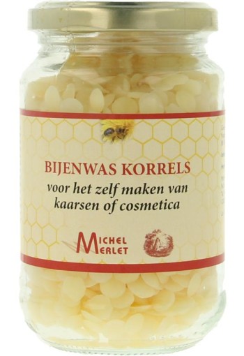 Michel Merlet Bijenwas (160 Gram)