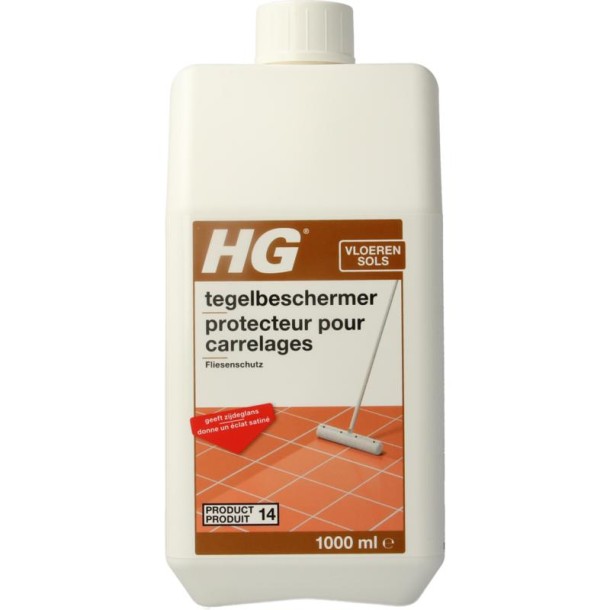 HG Tegelbeschermer (1 Liter)