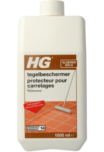HG Tegelbeschermer (1 Liter)