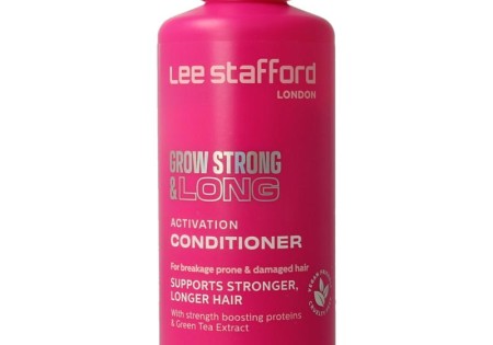 Lee Stafford Grow it longer conditioner 250 Milliliter