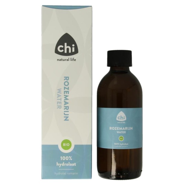 CHI Rozemarijn hydrolaat bio (150 Milliliter)