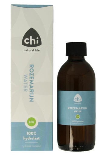 CHI Rozemarijn hydrolaat bio (150 Milliliter)