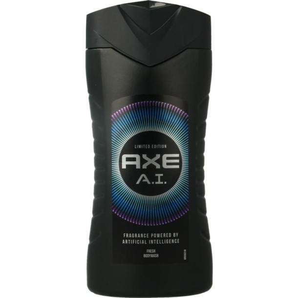 AXE Showergel A.I. (250 Milliliter)
