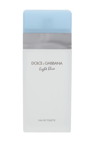 Dolce & gabbana Light Blue Eau De Toilette Natural Spray 100 ml