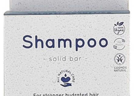 Skoon Shampoo Solid hydra power (90 Gram)