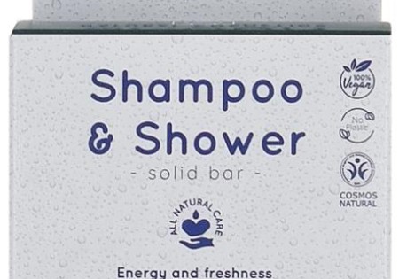 Skoon Shampoo en shower 2-in-1 (90 Gram)