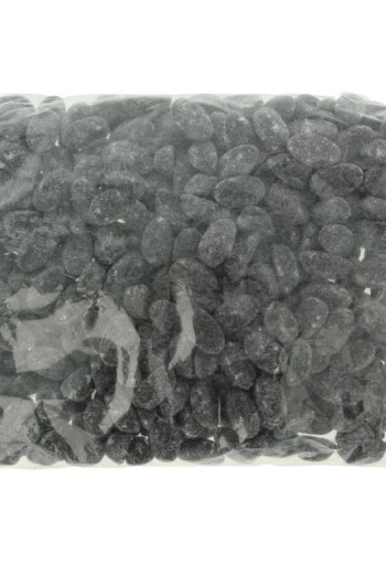 Meenk Bosbessen pastilles (4000 Gram)