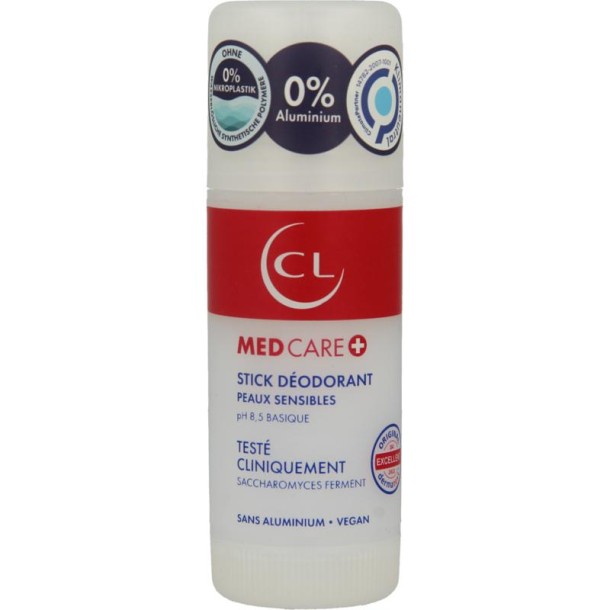CL Cosline Medcare deodorant soft stick (40 Milliliter)