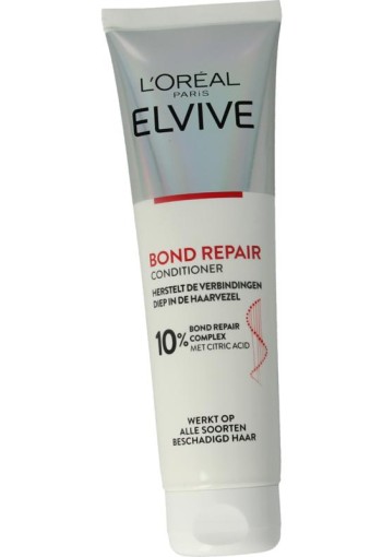 Elvive Conditioner bond repair (150 Milliliter)