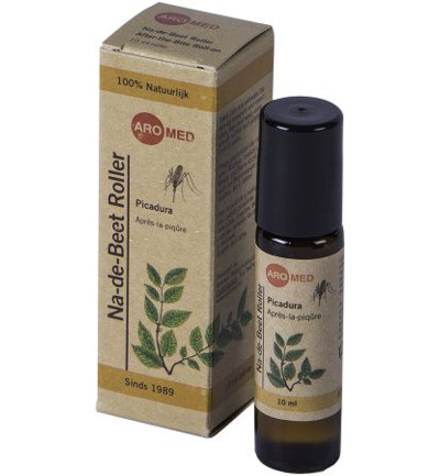 Aromed Picadura Na-de-beet Roller 10ml