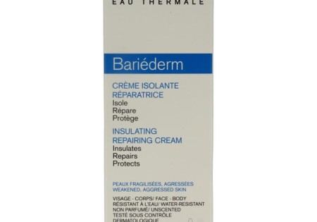 Uriage Bariederm creme (75 ml)