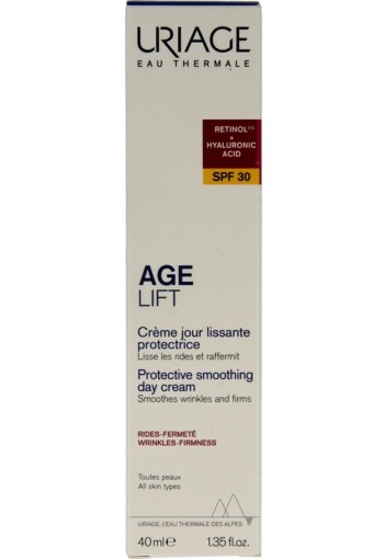 Uriage Age lift dagcreme SPF30 (40 ml)