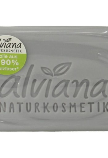 Alviana Lavendelzeep (100 Gram)