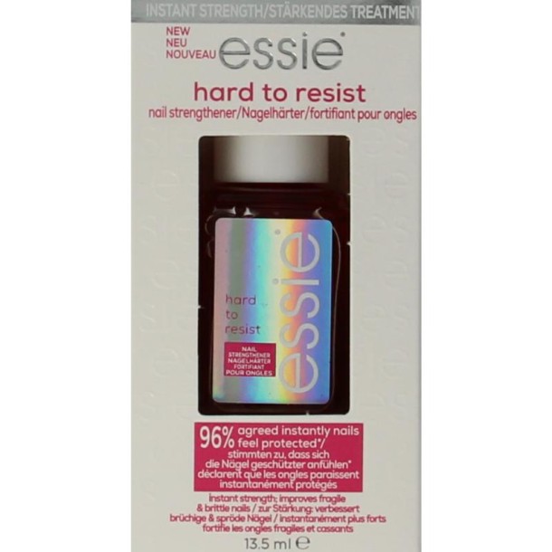 Essie Hard to resist pink (13,5 Milliliter)