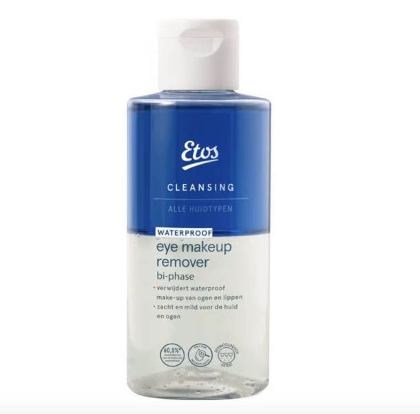 Etos Eye make-up Bi Phase Remover 150 ml