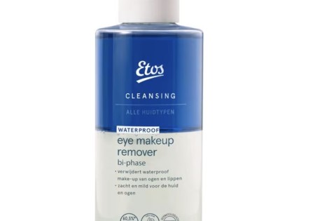 Etos Eye make-up Bi Phase Remover 150 ml