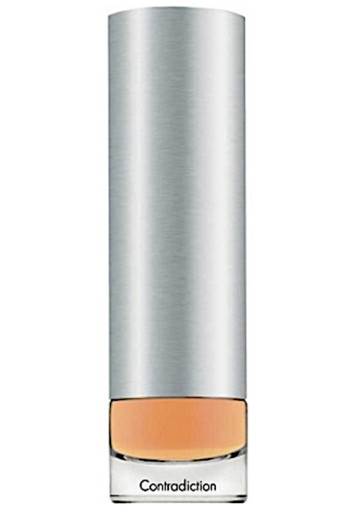 Calvin Klein Contradiction 100 ml - Eau de Parfum - Damesparfum 