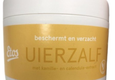 Etos Ui­er­zalf 250 ml