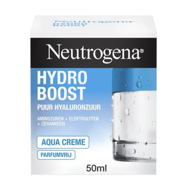 Neutrogena Hydro Boost Aqua Crème 50 ML