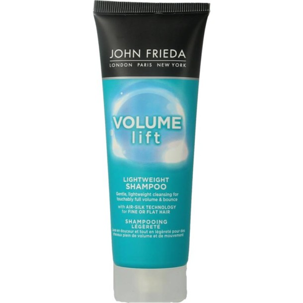 John Frieda Shampoo volume lift lightweight (75 Milliliter)