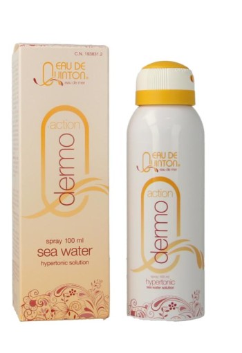 Quinton Dermospray (100 Milliliter)