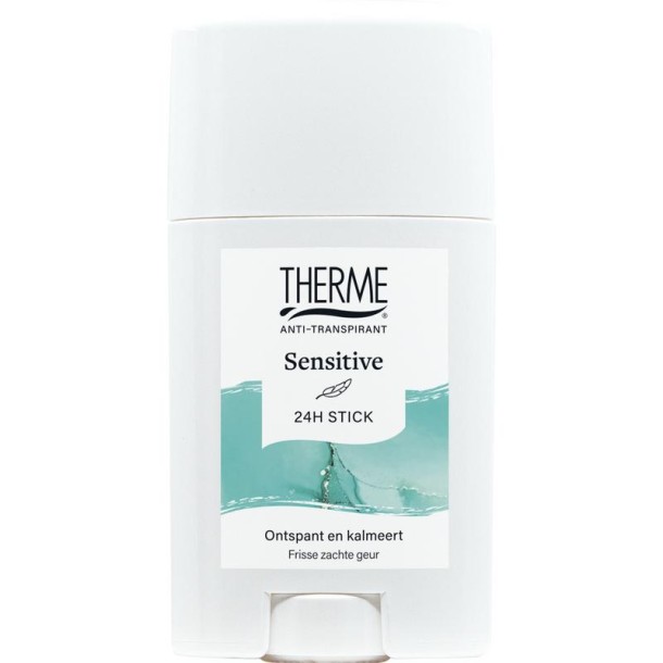 Therme Sensitive stick 50 Gram
