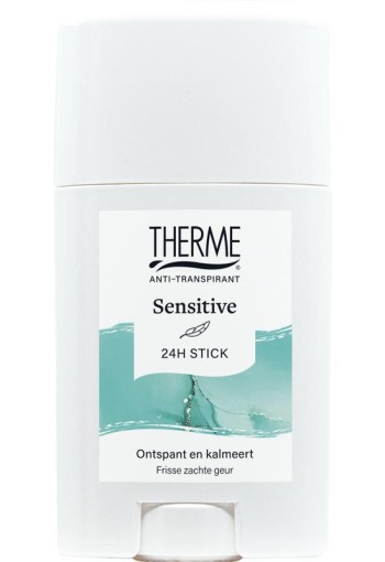 Therme Sensitive stick 50 Gram