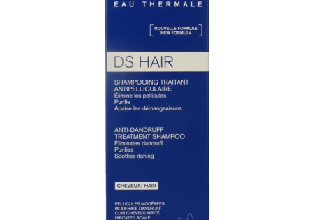 Uriage DS Hair Shampoo Antipelliculaire (200 ml)