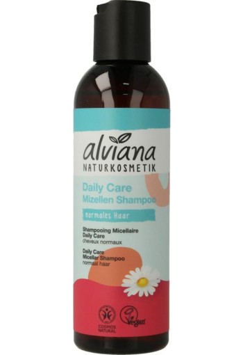 Alviana Shampoo micellar (200 Milliliter)