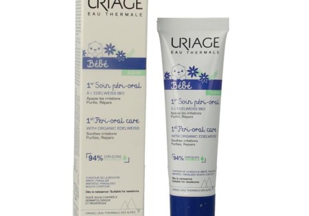 Uriage Bebe 1er soin peri-oral (30 ml)