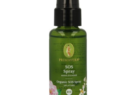 Primavera SOS spray bio (30 Milliliter)